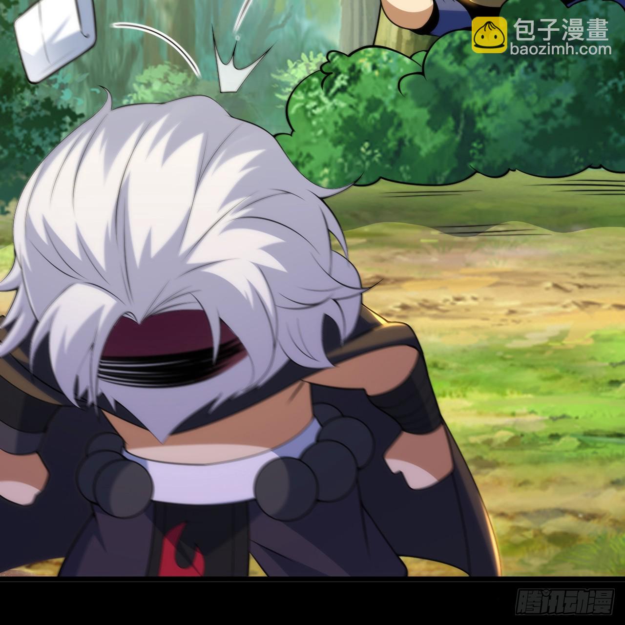 第164话-说好的共赴黄泉呢？(1/2)-第162话