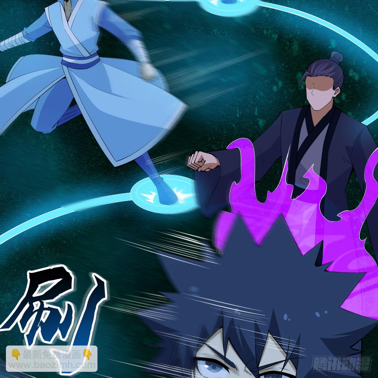 第164话-说好的共赴黄泉呢？(1/2)-第162话