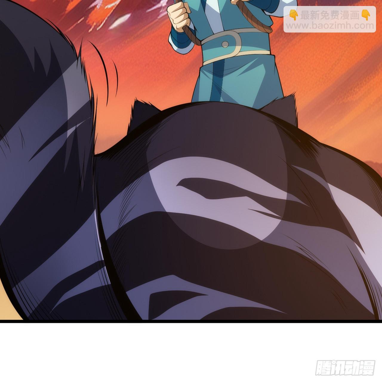 166回-初见残心(1/2)-第164话