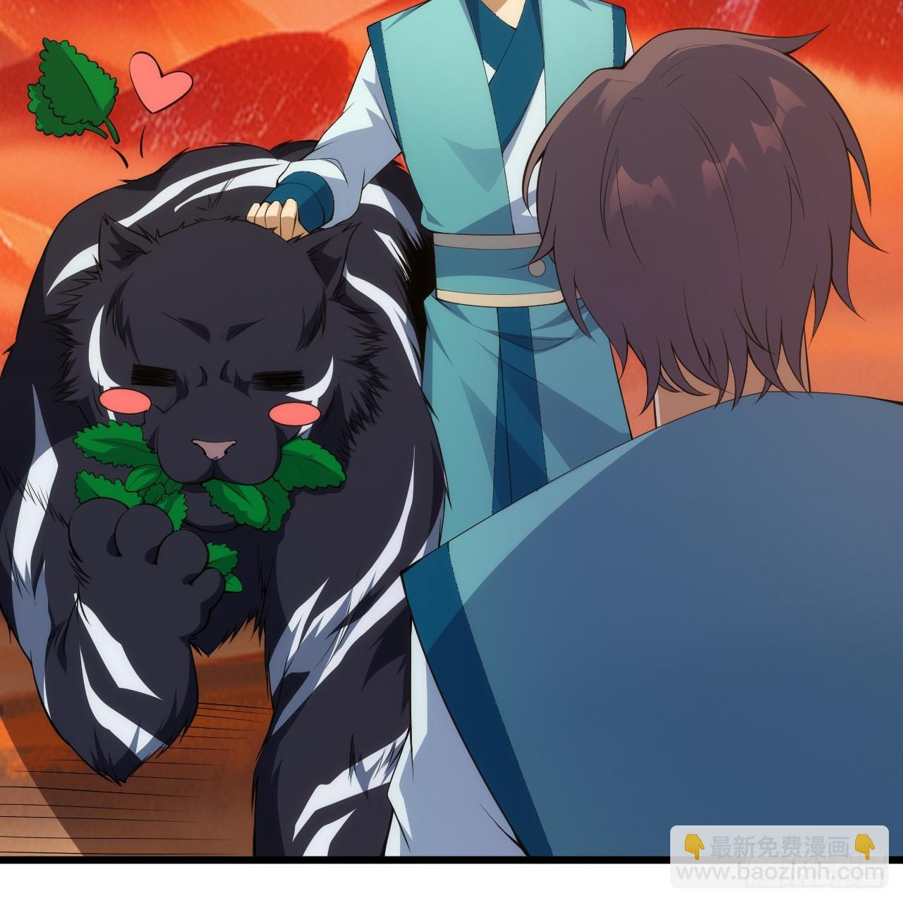 166回-初见残心(1/2)-第164话