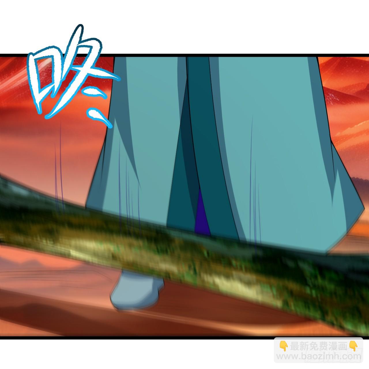 166回-初见残心(1/2)-第164话