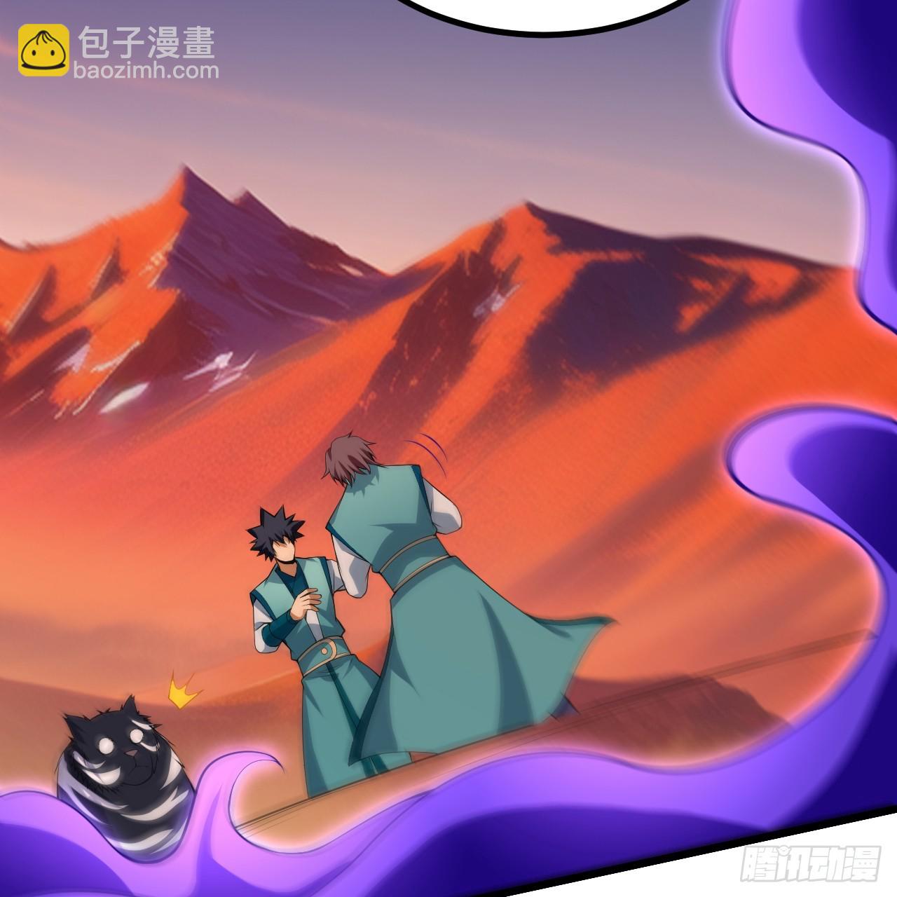 166回-初见残心(1/2)-第164话