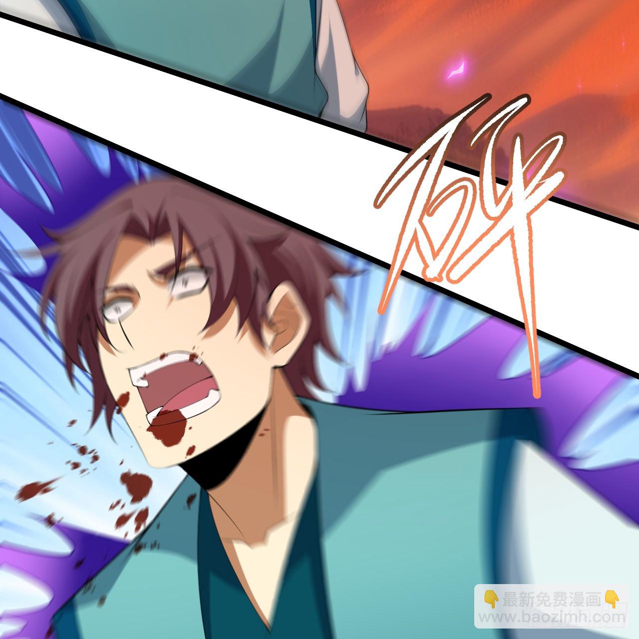 166回-初见残心(1/2)-第164话