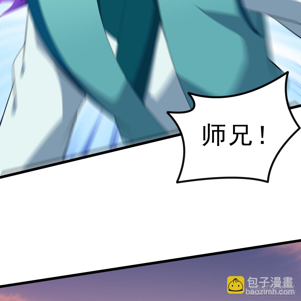 166回-初见残心(1/2)-第164话