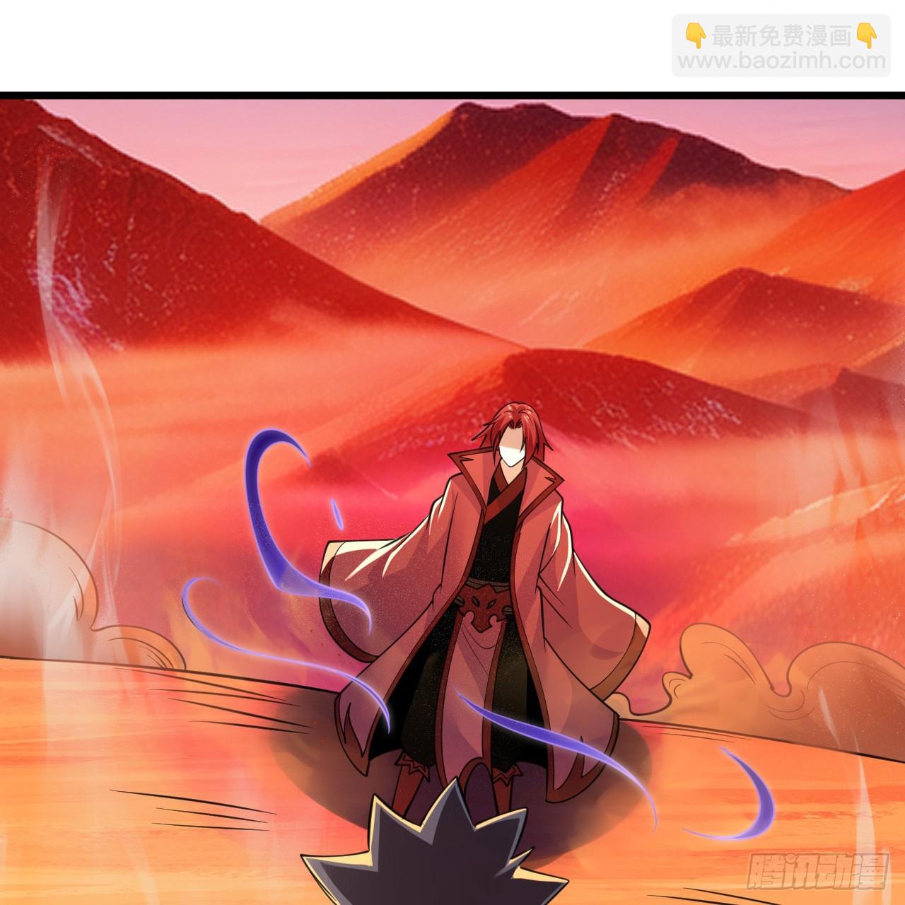 166回-初见残心(1/2)-第164话