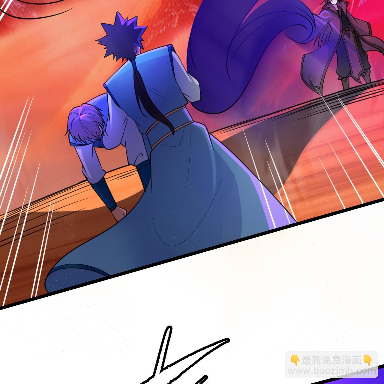 166回-初见残心(1/2)-第164话