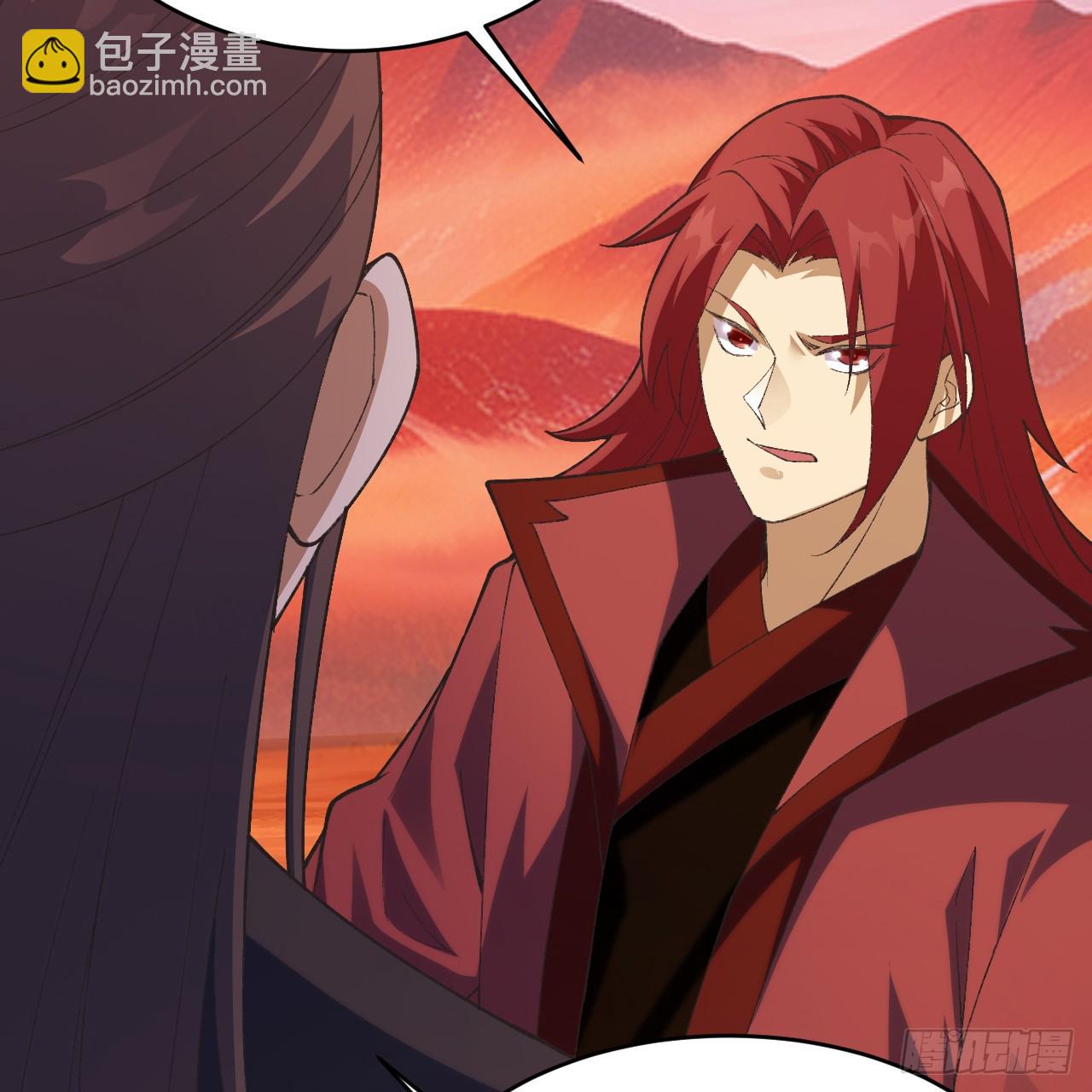 166回-初见残心(1/2)-第164话