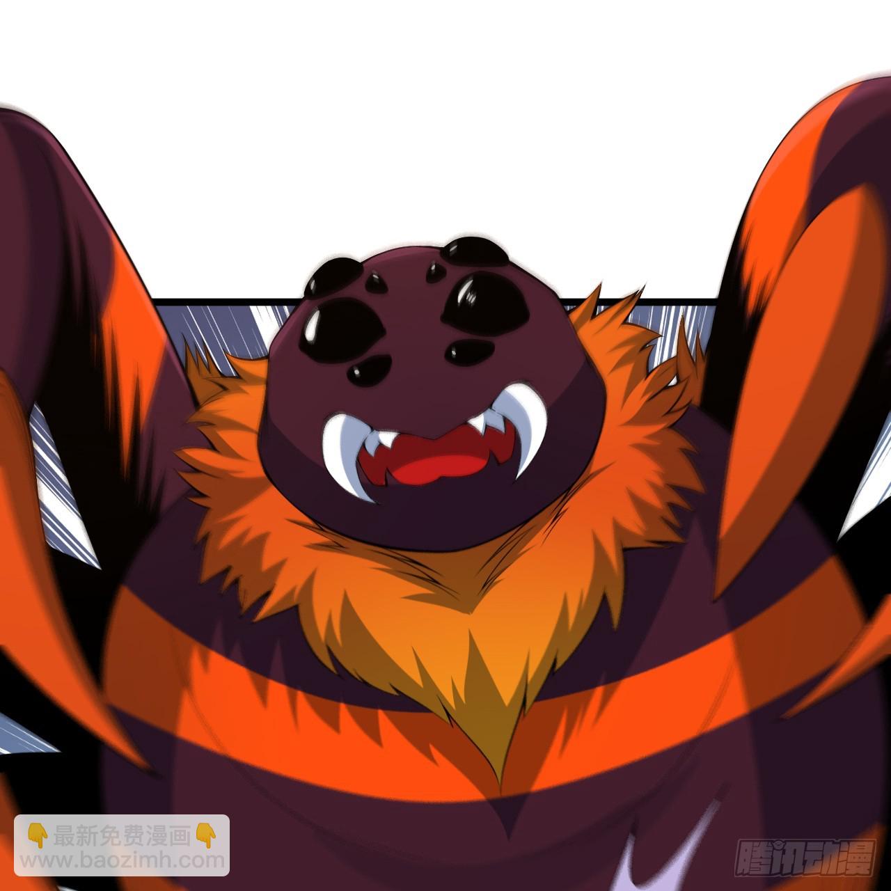 166回-初见残心(1/2)-第164话