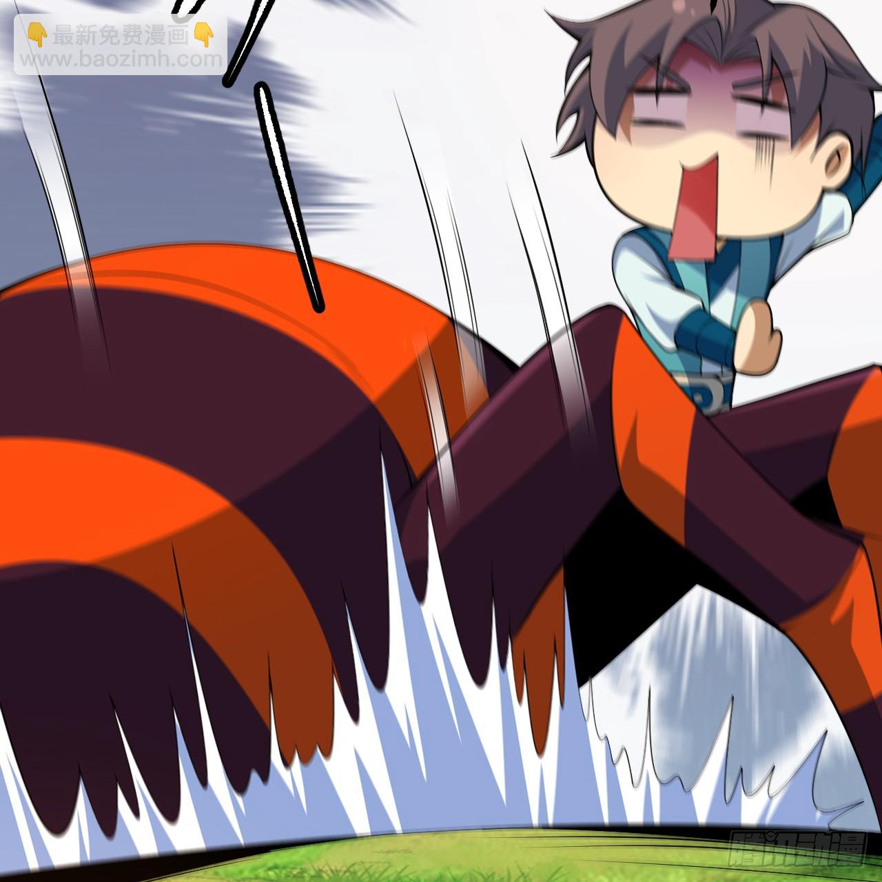 166回-初见残心(1/2)-第164话