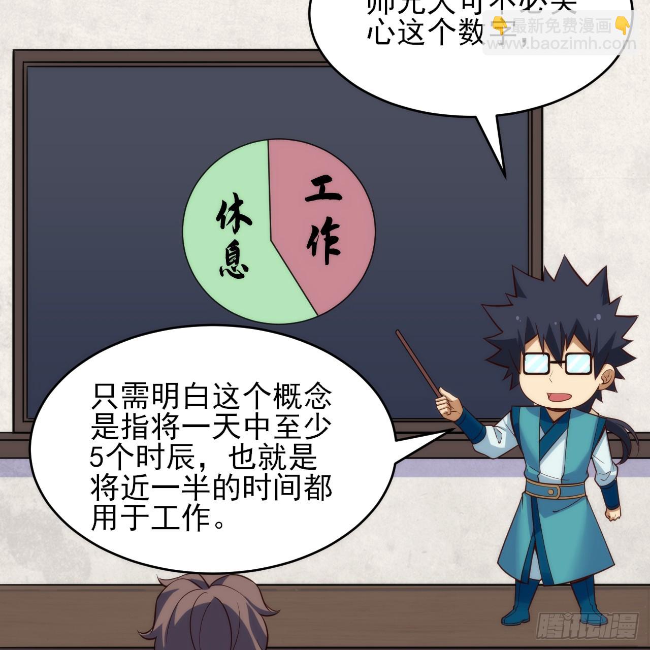 169回-打工之神(1/2)-第168话