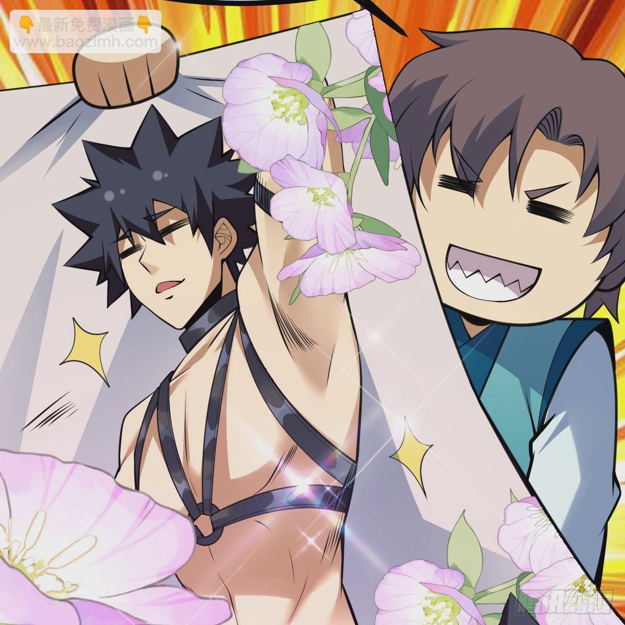 173回-全新找死大计(1/3)-第172话