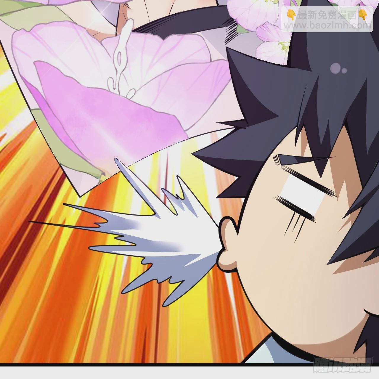 173回-全新找死大计(1/3)-第172话