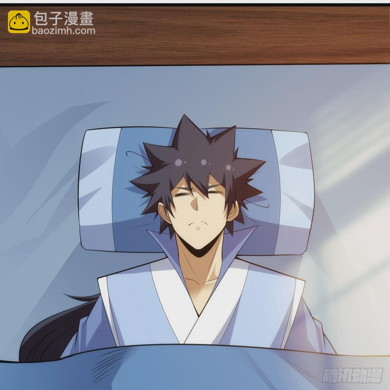 173回-全新找死大计(1/3)-第172话