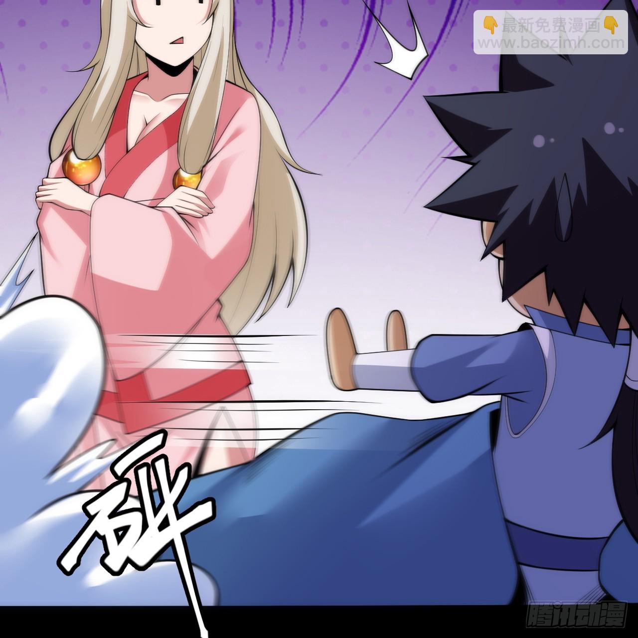 173回-全新找死大计(1/3)-第172话