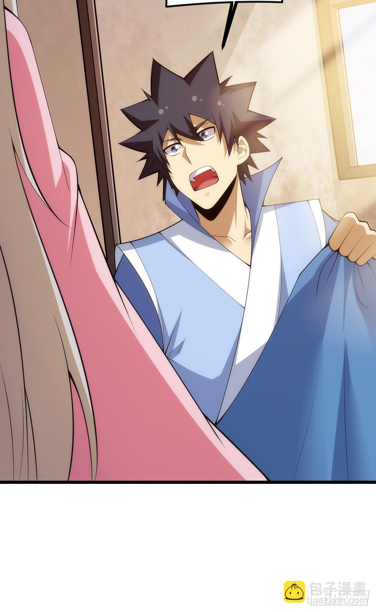 173回-全新找死大计(1/3)-第172话