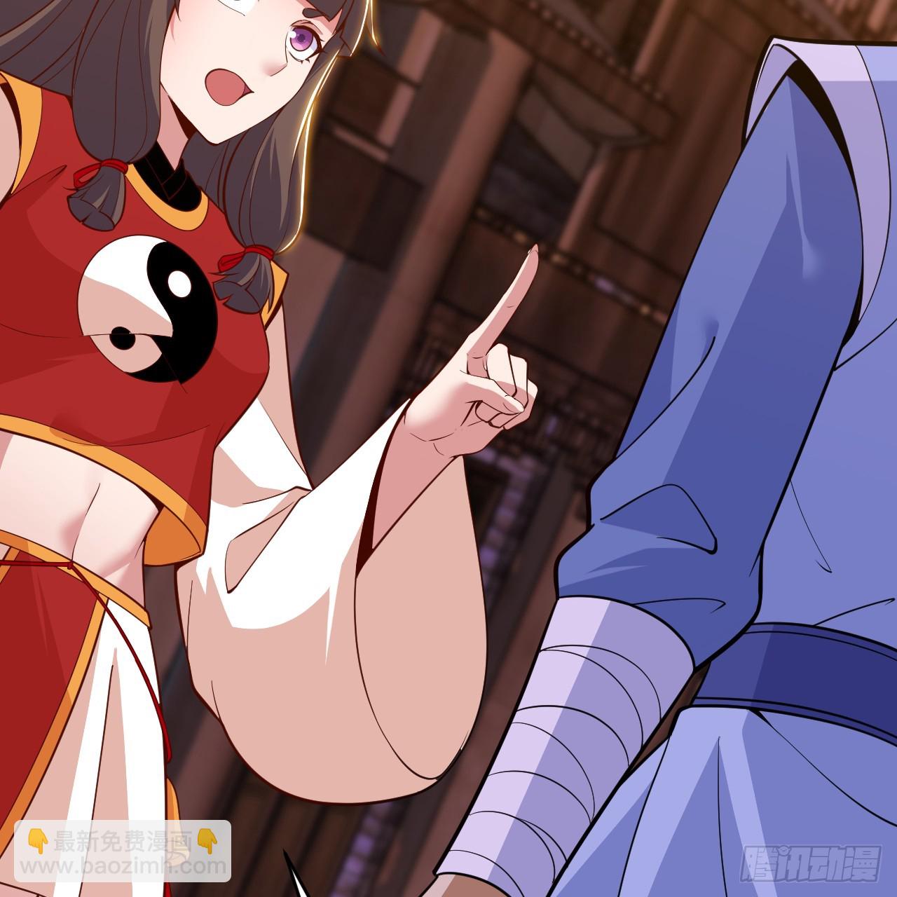 175回-该你陪我聊聊啦~(1/2)-第174话