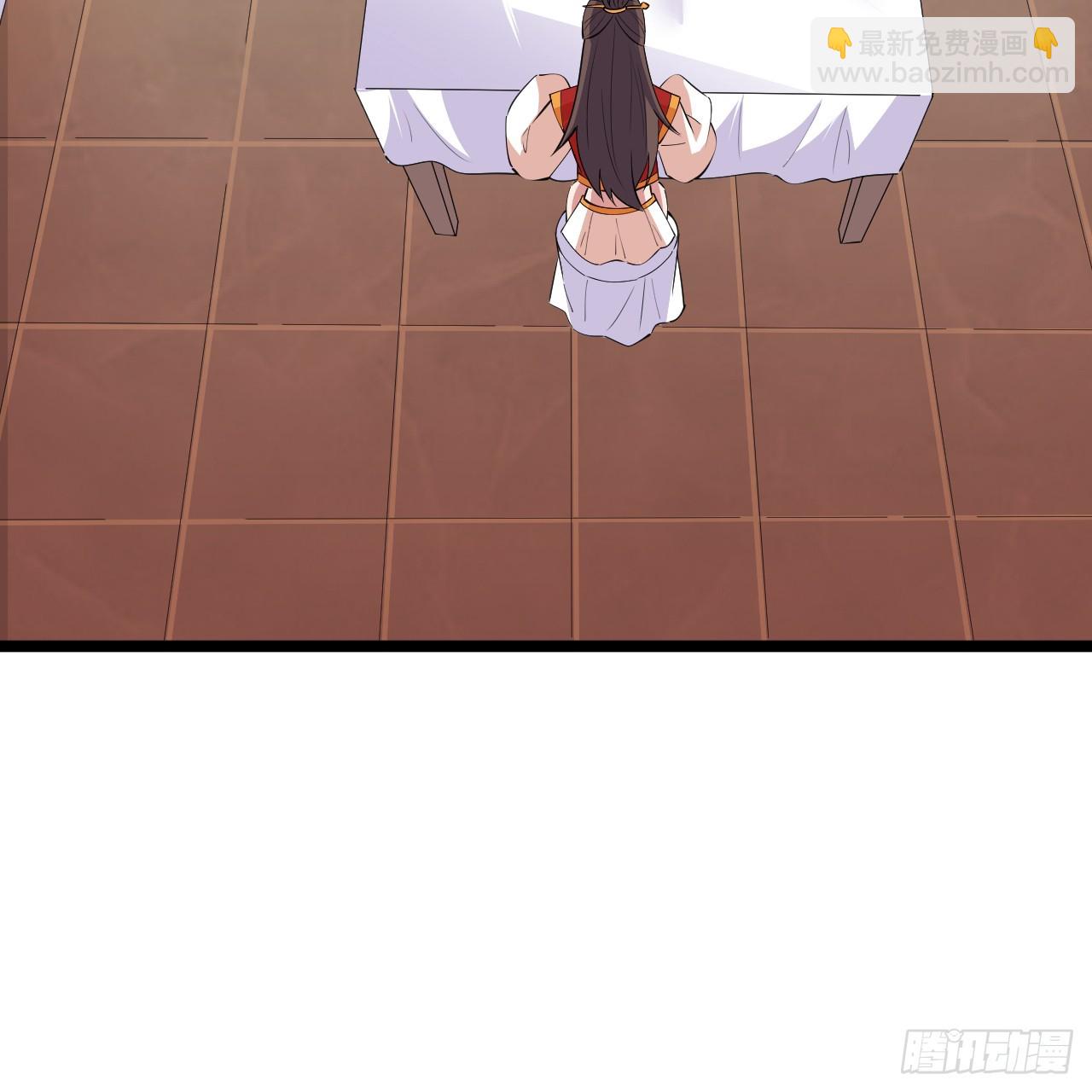 175回-该你陪我聊聊啦~(1/2)-第174话