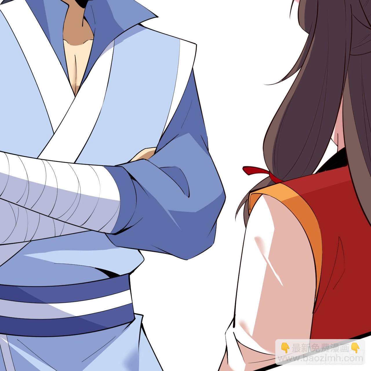 175回-该你陪我聊聊啦~(1/2)-第174话