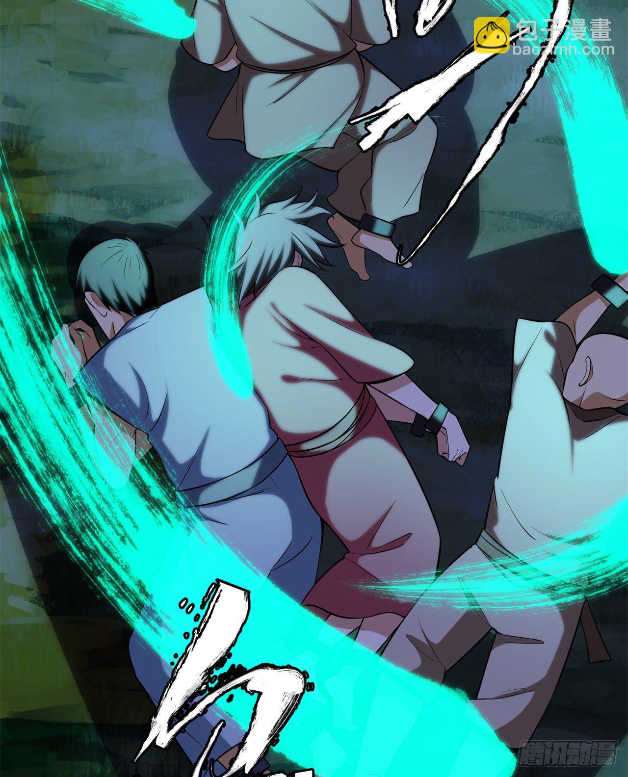 18回-赵雪璃之死(1/2)-第14话