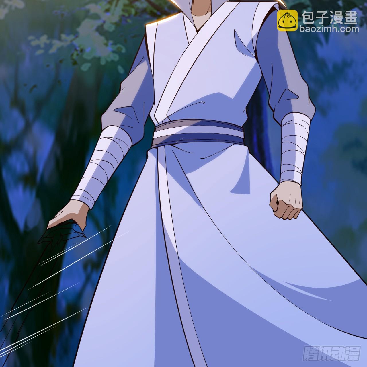 177回-来抓我啊！(1/3)-第176话