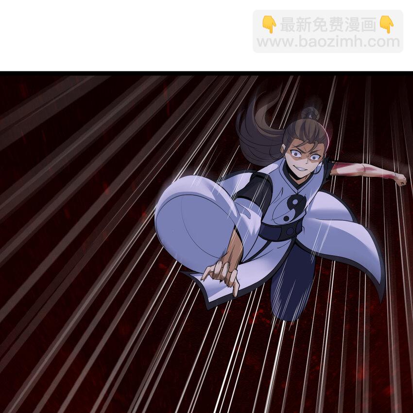 185回 各自的守护(1/2)-第184话