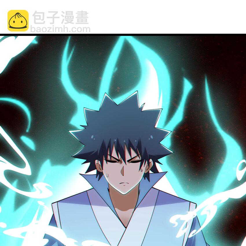 187回 世界崩坏(1/2)-第186话