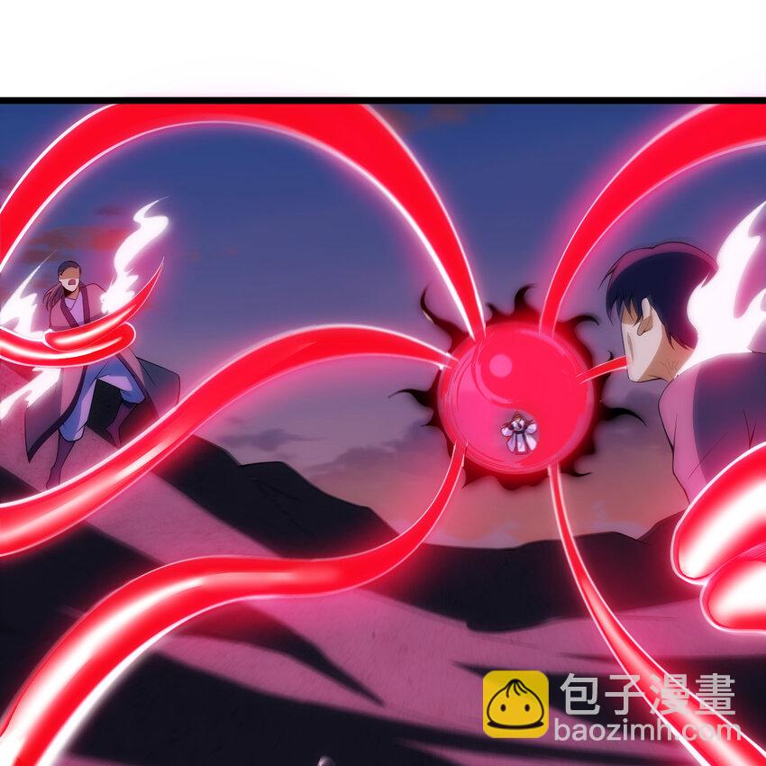 187回 世界崩坏(1/2)-第186话