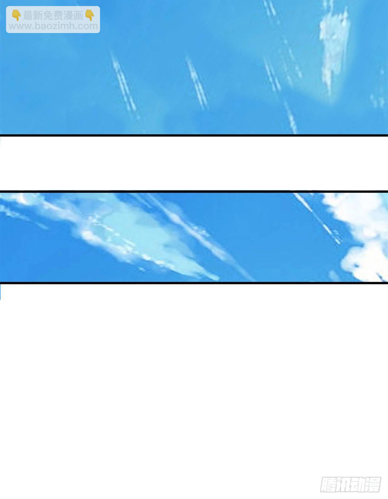 26回-问剑门，我来了(1/2)-第22话