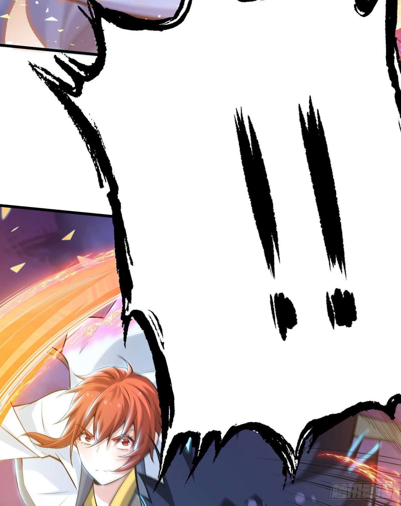 32回-要不赌命吧(1/2)-第28话