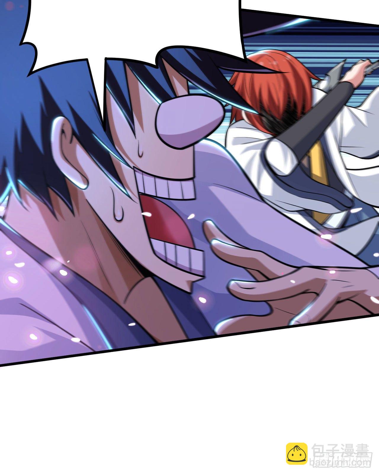 32回-要不赌命吧(1/2)-第28话