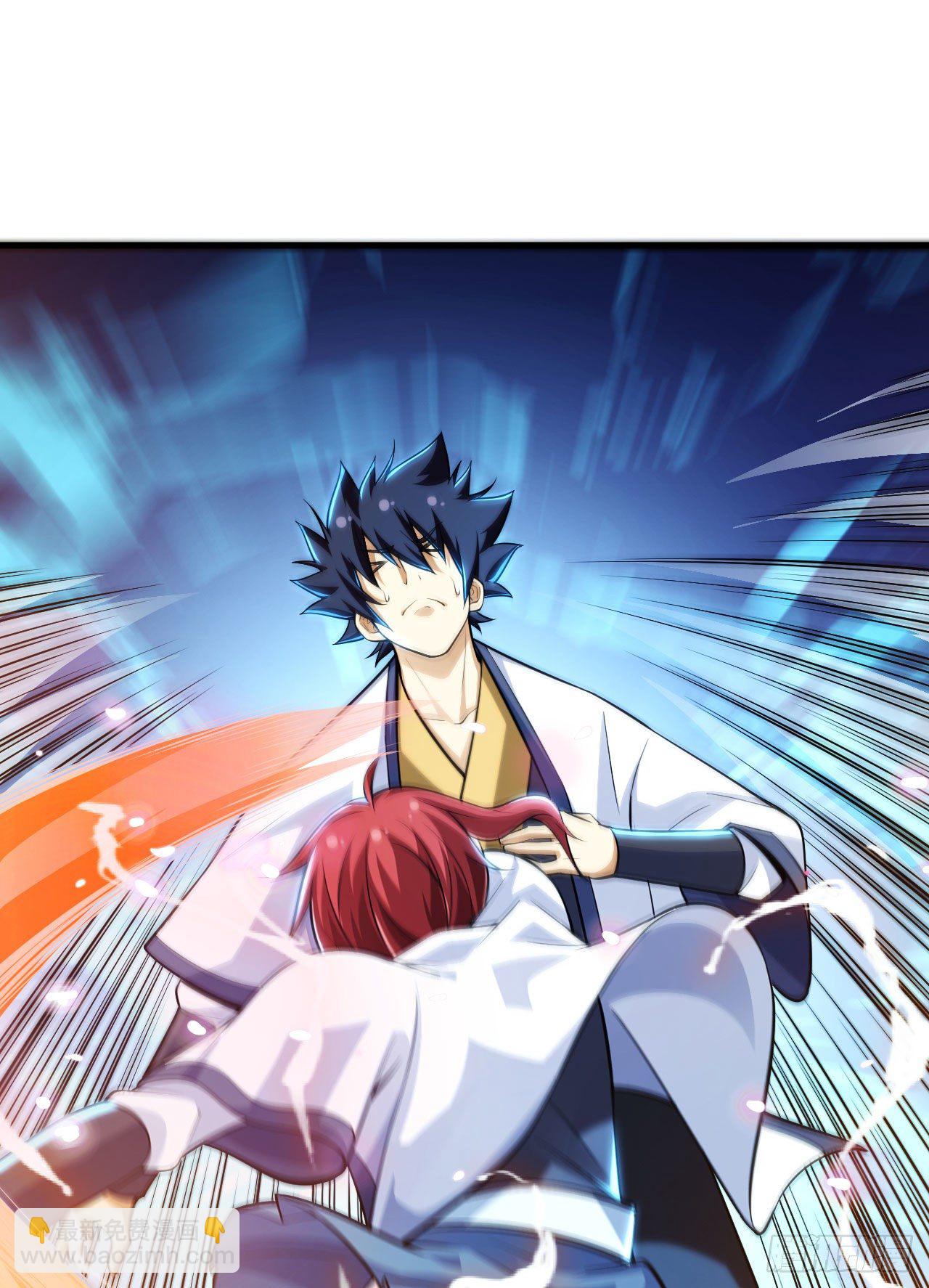 32回-要不赌命吧(1/2)-第28话