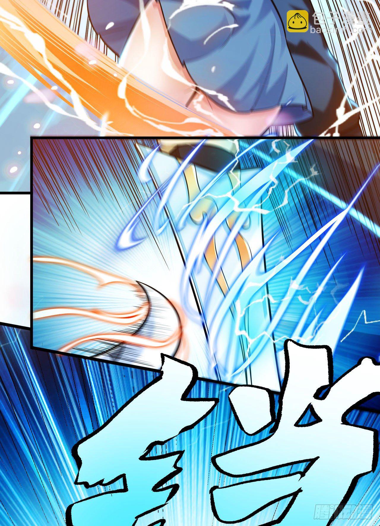 32回-要不赌命吧(1/2)-第28话