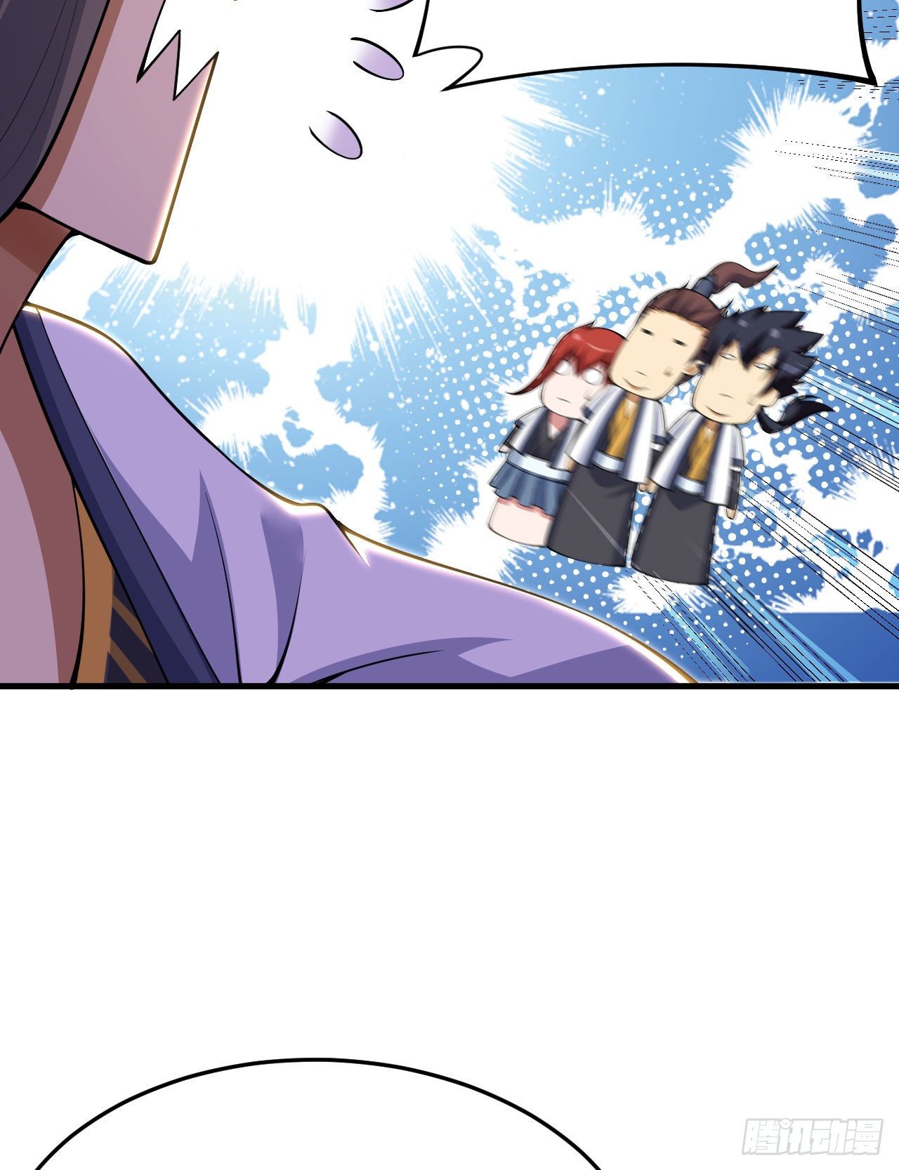 38回-灵王宫(1/2)-第34话