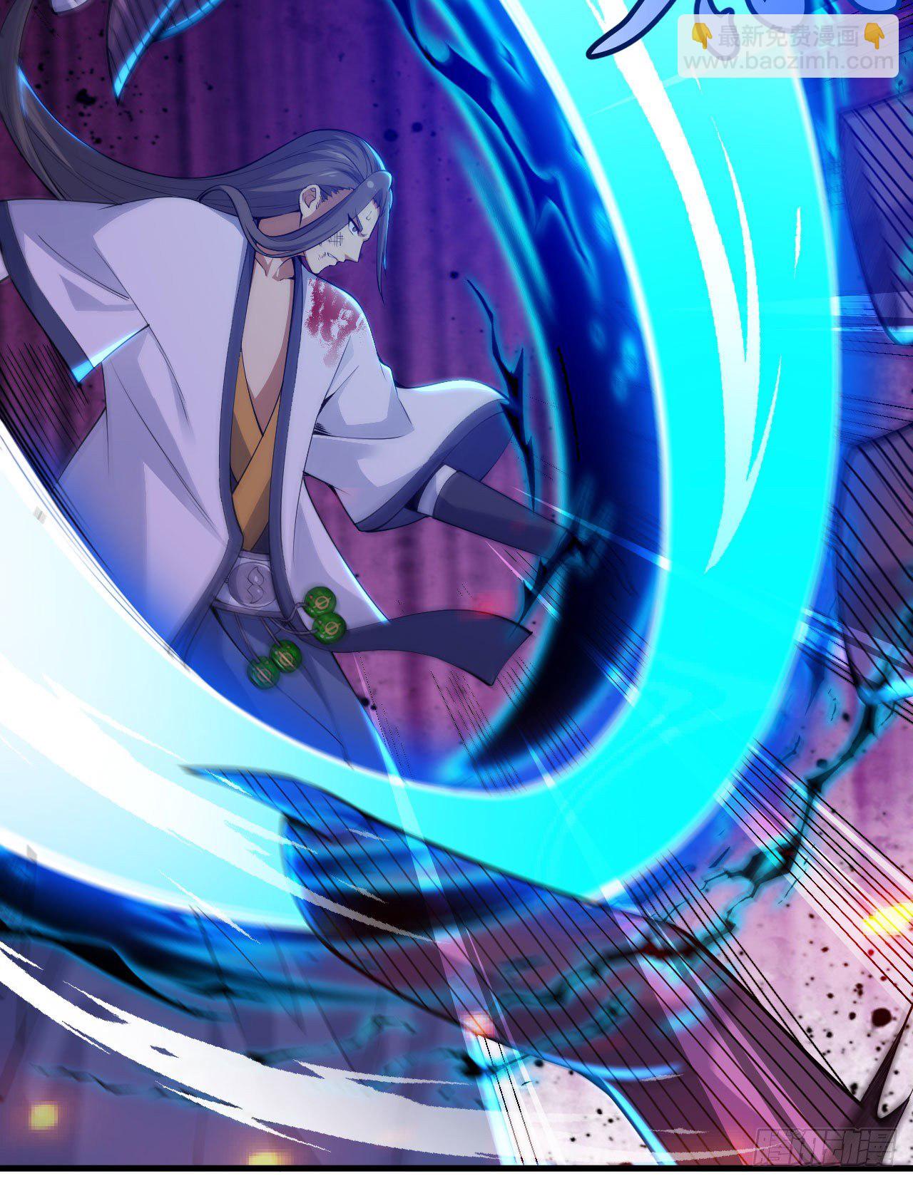 40回-说什么屁话！(1/2)-第36话