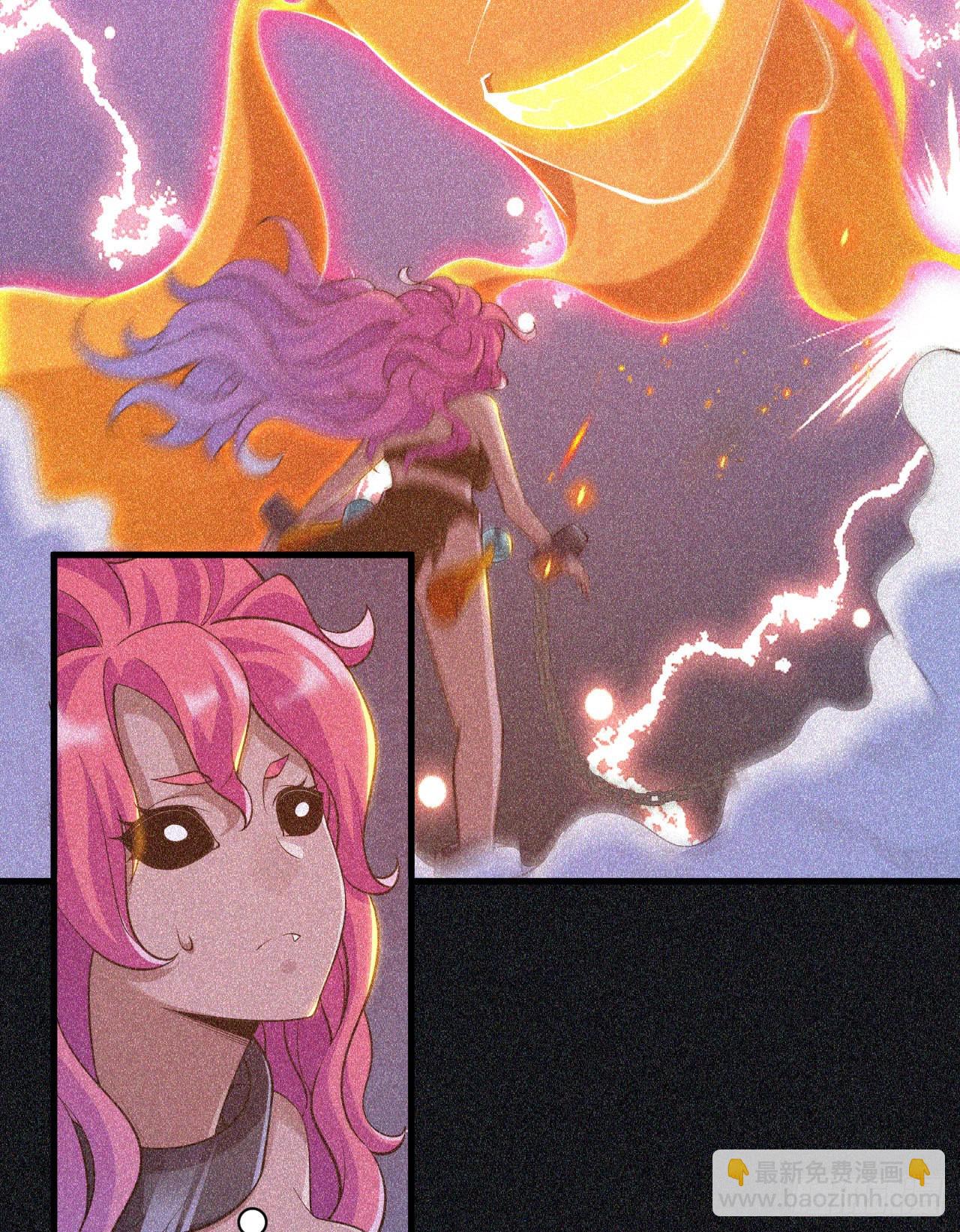 58回-耶！耶！耶！-第54话