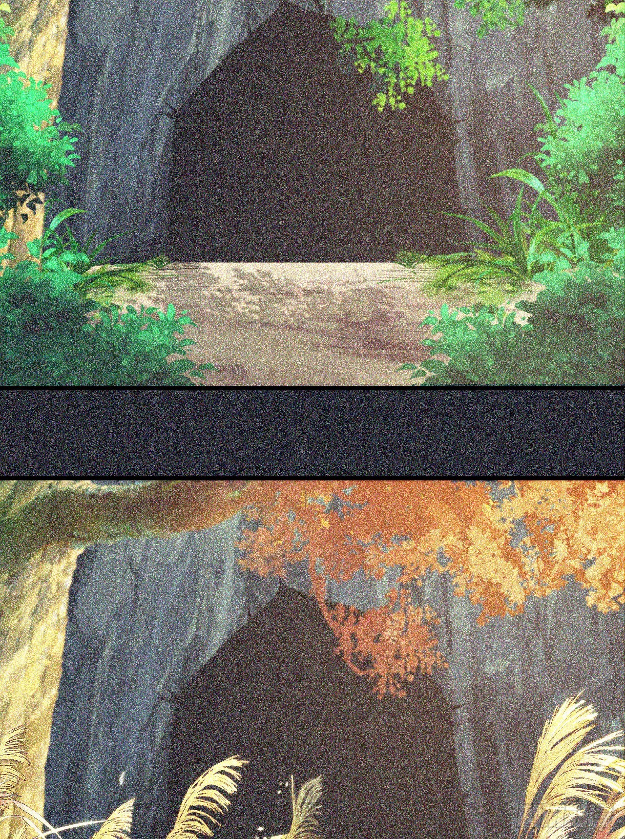 58回-耶！耶！耶！-第54话