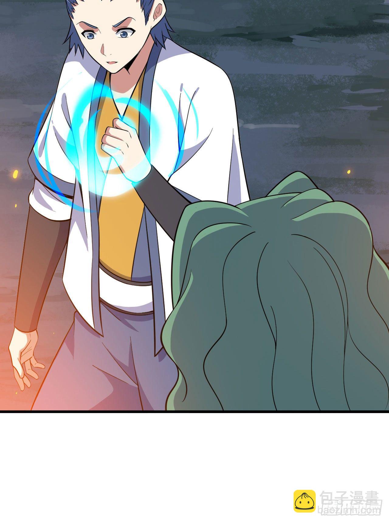 68回-后门(1/2)-第64话