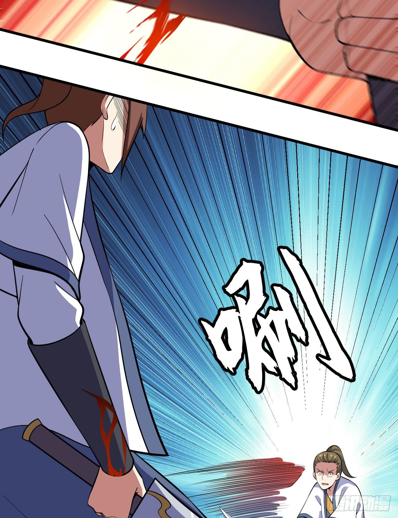 72回-如愿以偿了吗？(1/2)-第68话