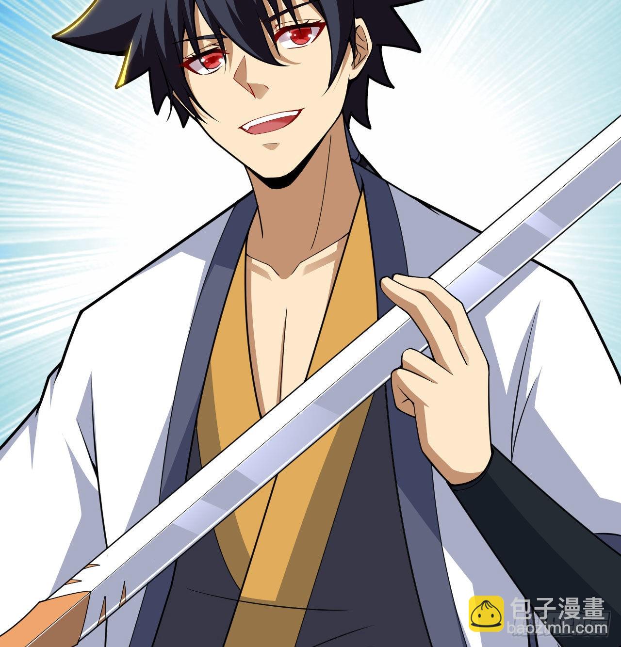 88回-剑子五关(1/2)-第84话