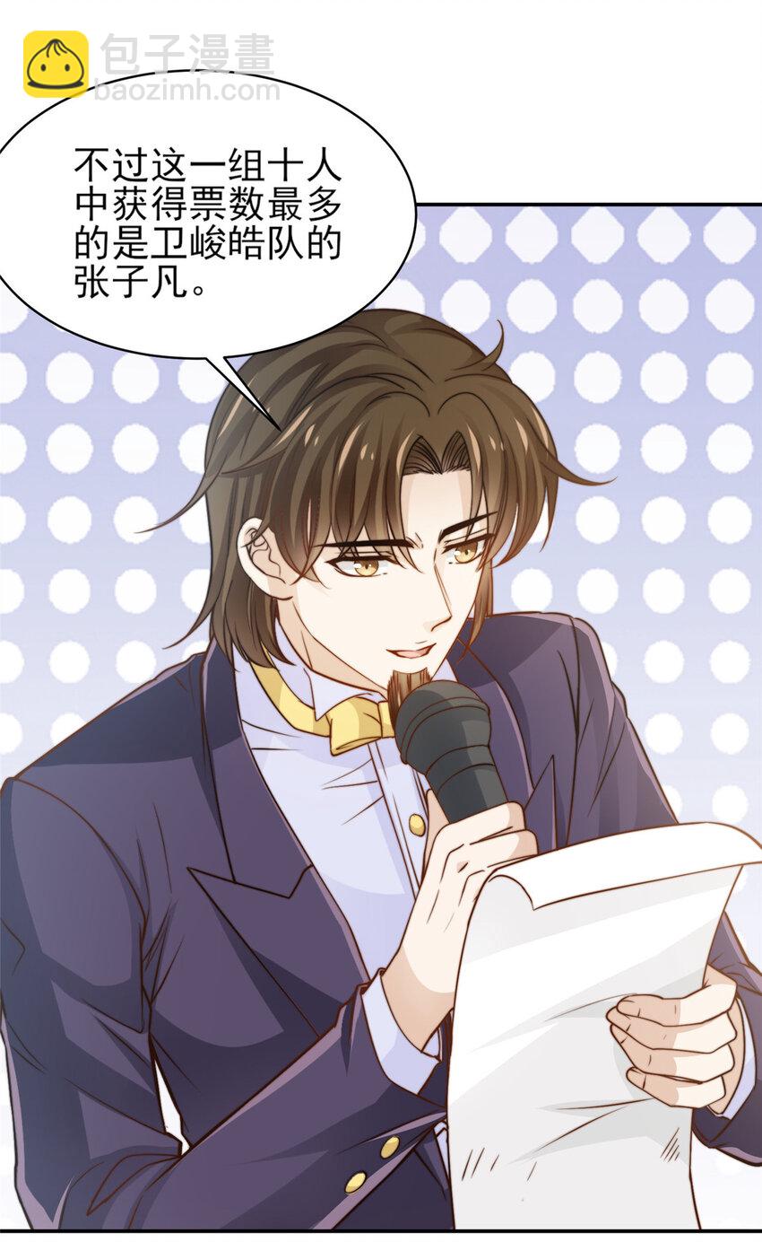 27 绝配CP！-第28话