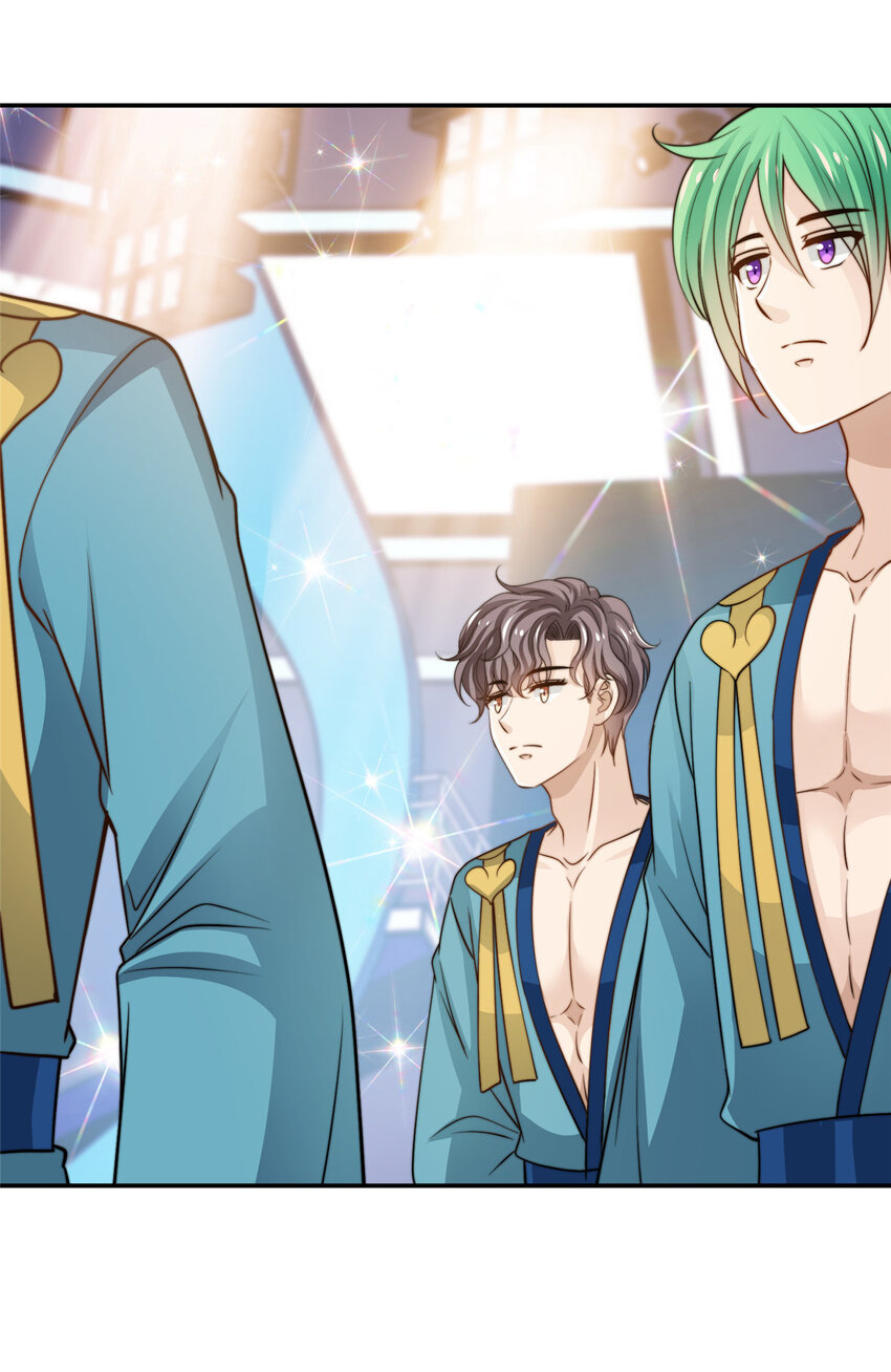 27 绝配CP！-第28话