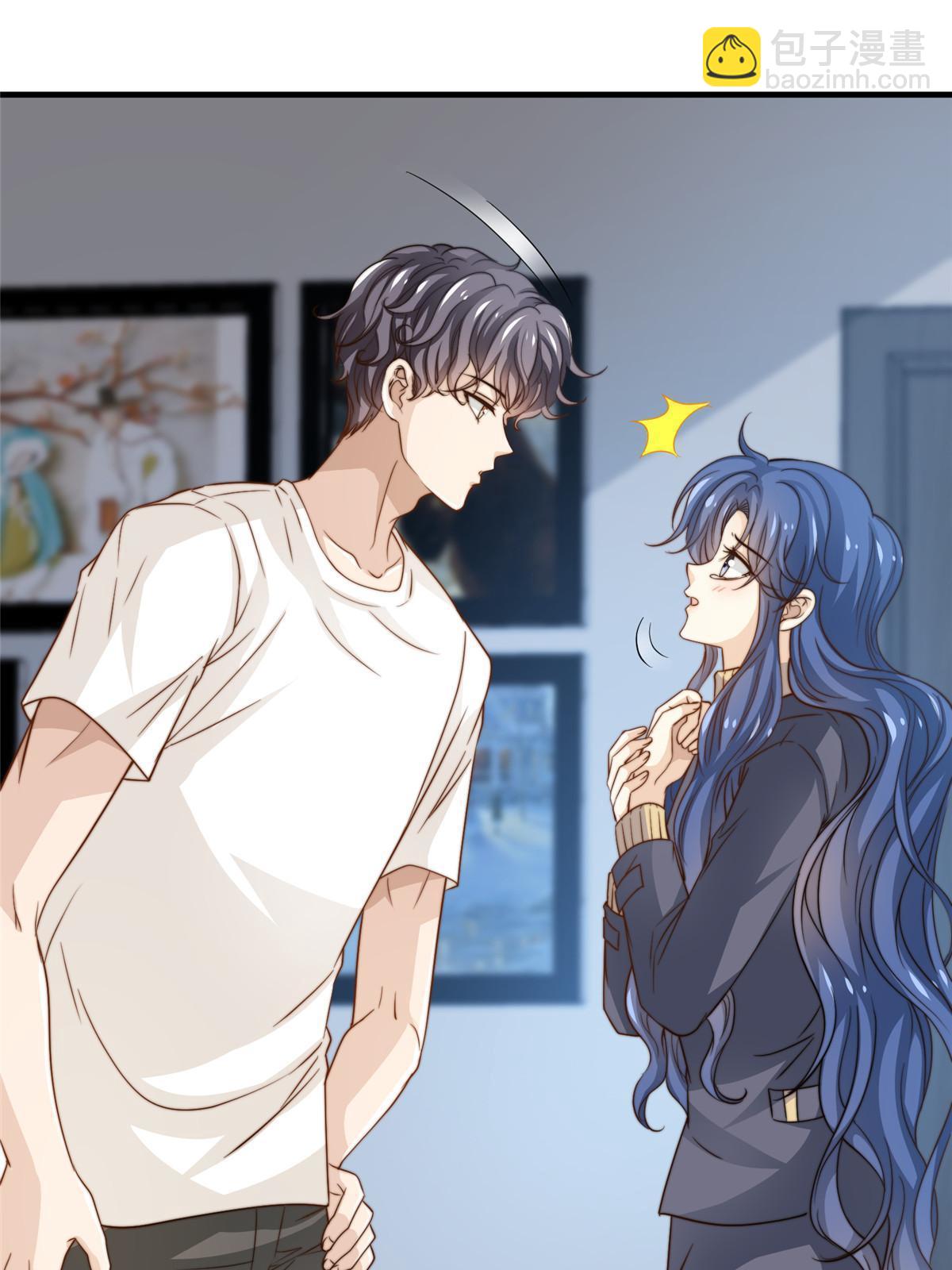 46 情歌约定-第48话