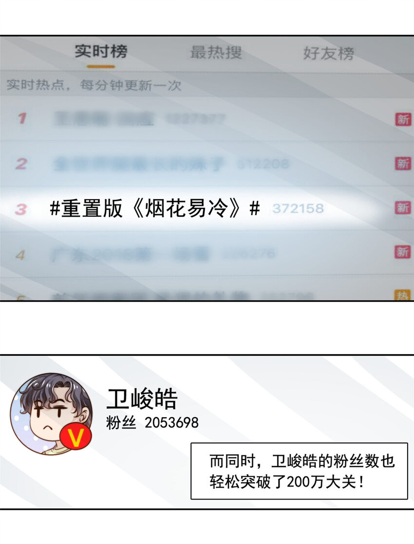 48 粉丝突破-第50话