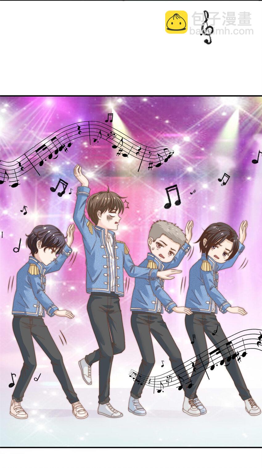 05 俊浩，你的评级是&hellip;&hellip;-第6话