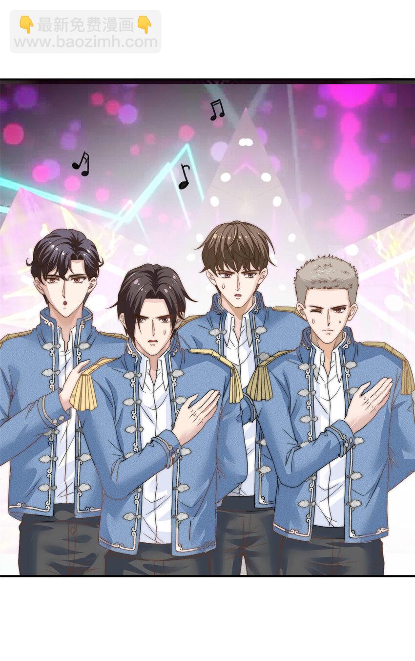 05 俊浩，你的评级是&hellip;&hellip;-第6话