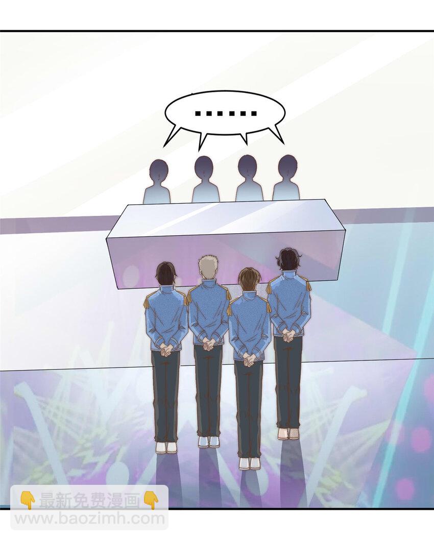 05 俊浩，你的评级是&hellip;&hellip;-第6话