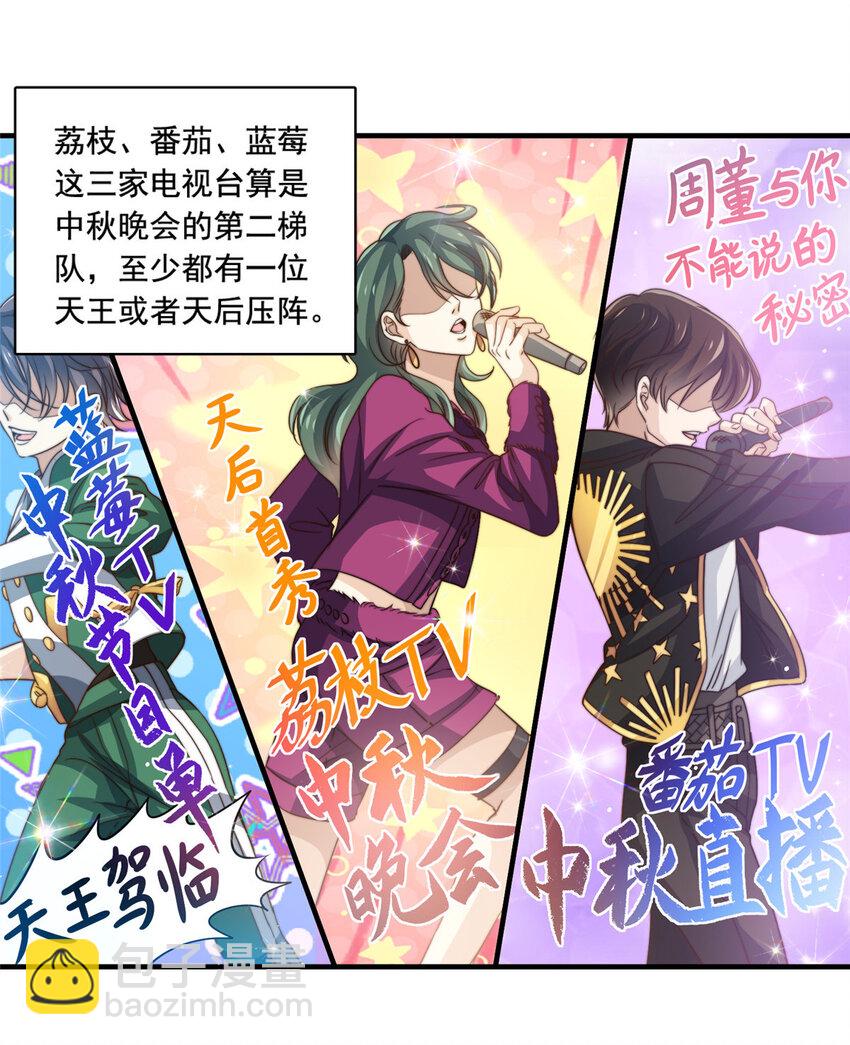 64 老爹的杀手锏-第66话