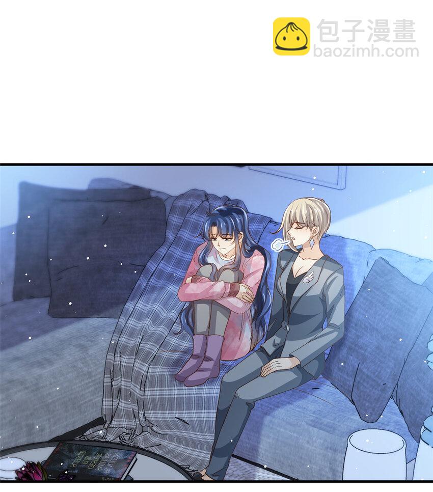 66 第一狗仔的勒索-第68话