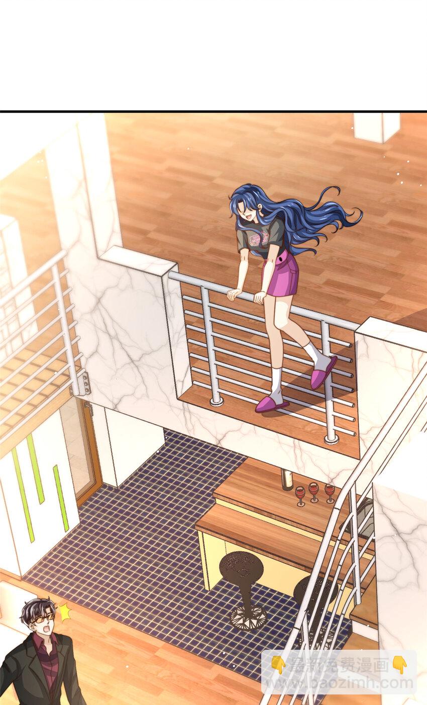 72 回心转意？-第74话