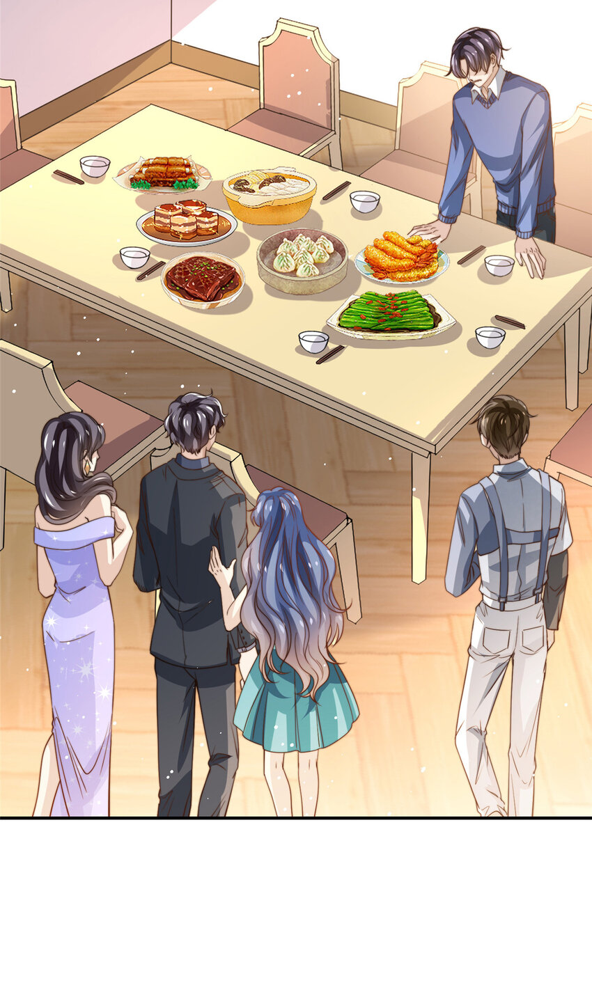 76 男子汉要言出必行-第78话